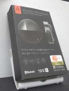 ワイヤレスヘッドホンアンプ|ASTELL&KERN