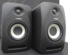 TANNOY スタジオスピーカー|TANNOY