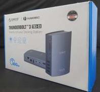 ドッキングステーション|ORICO