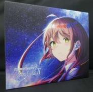 水月雨 Starfield 2|MOONDROP