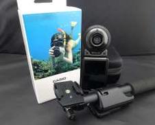 デジタルカメラ|CASIO