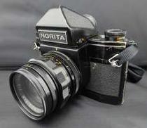 NORITA 66+NORITAR 80mm F2|NORITA