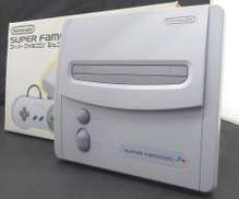 レトロゲーム本体|NINTENDO