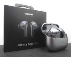 SAMSUNG GALAXY BUDS3 PRO|SAMSUNG