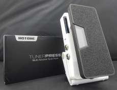 HOTONE TUNER PRESS|HOTONE