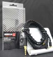 リケーブル 3.5mmステレオミニ|NOBUNAGA LABS