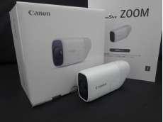 デジタルカメラ|CANON