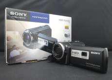 SONY HDR-PJ590V|SONY