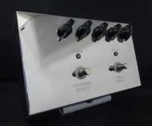 MATCHLESS HOT BOX 3|MATCHLESS