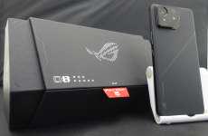 ROG PHONE 8PRO|ASUS