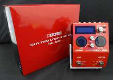 BOSS RC-10R|BOSS