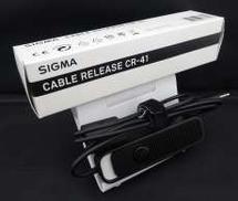 ケーブルリレーズ|SIGMA