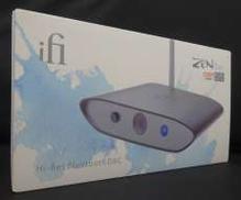 ZEN BLUE V2|IFI-OUDIO