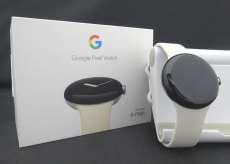 PIXEL WATCH|GOOGLE