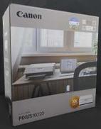 未開封 CANON PIXUS XK120|CANON