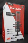 未開封品 QUADCAST|HYPERX