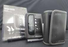 SONY WM-DD9|SONY