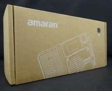 未使用品 オンカメラLED|APTURE