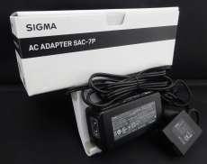 SIGMA FP専用アダプター|SIGMA