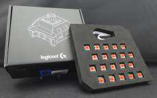 キーボード交換スイッチ|LOGICOOL