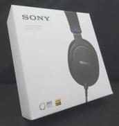SONY MDR-MV1|SONY
