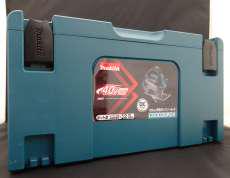 未使用品 充電式チップソーカッター|MAKITA