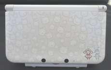 3DSLL 「アイルーホワイト」