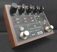 FREE THE TONE AS-1R|FREE THE TONE