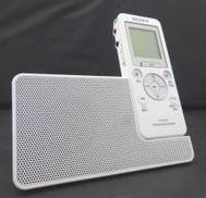 SONY ICZ-R100|SONY