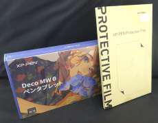未開封 DECO MW|XP-PEN