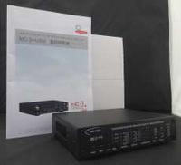 マスタークロックジェネレーター|MUTEC