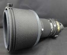 NIKON 単焦点 300mm|NIKON