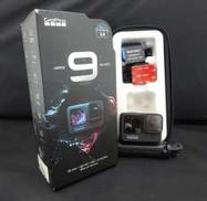 デジタルカメラ|GOPRO