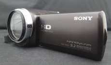 SONＹ HDR-CX675|SONY