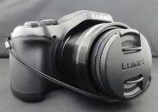 4K対応デジタルカメラ|PANASONIC