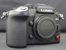 LUMIX DC-GH6|PANASONIC
