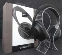BOSE ノイズキャンセリングヘッドホン|BOSE