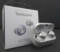 TECHNICS EAH-AZ100|TECHNICS