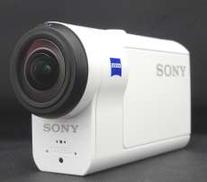 SONY HDR-AS300|SONY