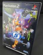 スペースチャンネル5|SEGA