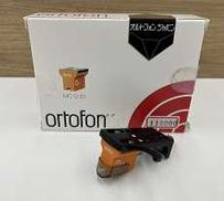 DJカートリッジ|ORTFON