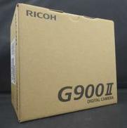未使用品 RICOH G900 Ⅱ|RICOH
