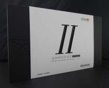 AMPERO Ⅱ STAGE|HOTONE