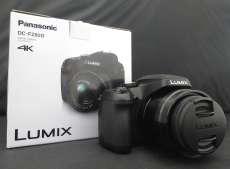 4K対応デジタルカメラ|PANASONIC