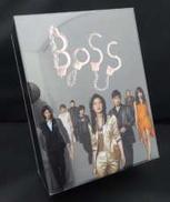 BOSS DVD-BOX|ポニーキャニオン