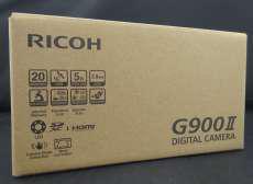 未使用品 RICOH G900Ⅱ|RICOH