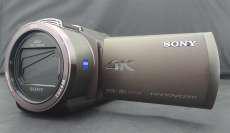 SONY FDR-AX45|SONY
