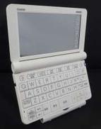電子辞書|CASIO