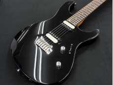 エレキギター|BLACK SMOKER