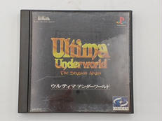 ウルティマ アンダーワールド|EAビクター